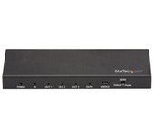 MULTIPLEXOR STARTECH HDMI 4 PUERTOS 4K 60HZ 2 MONITORES