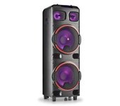 ALTAVOZ BLUETOOTH NGS WILD DUB 2 800W BT TWS USB PORTATIL