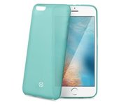 FUNDA MOVIL BACK COVER CELLY FROST TURQUOISE IPHONE 7 / 8