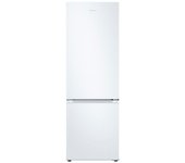 Combi Libre Instalación - Samsung RB34C600CWW/EF , Blanco, 1.85 metros, No-Frost, Wi-Fi