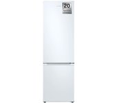 Combi Libre Instalación - Samsung RB38C605DWW/EF, Blanco, 2,03 metros, No-Frost, Wi-Fi
