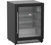 Frigorífico de exterior BBQ Kitchen