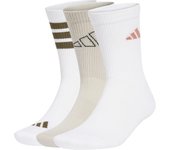 Calcetines adidas (x3)