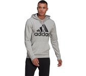 Sudadera con capucha adidas Essentials Big Logo