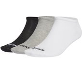 Calcetines adidas No-Show (x3)