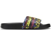 Chanclas reebok classic bk