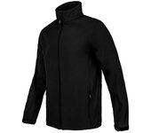 Chaqueta de montaña joluvi soft-shell mengali