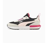 Zapatillas puma r22 w pink