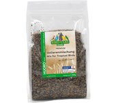 Hugro Premium mix para aviarios - 2 x 1,3 kg