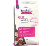 Sanabelle Adult con ave - 2 kg