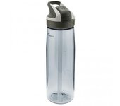 Botella laken tritan 0,75 gris
