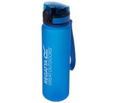 Botella 0.6l regatta tritan flip