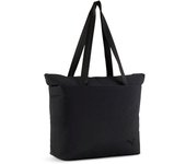 Bolso puma her pper, black, mujer