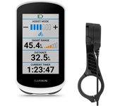 Gps garmin edge explore 2 power