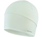 Gorro salomon active misty azul