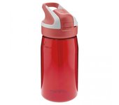 Botella tritan 0,45 rojo t.summit