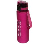 Botella regatta 0.6l tritan flip