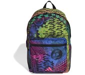 Mochila adidas pride multicolor