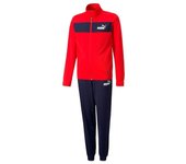 Chándal de puma poly cl b infantil