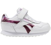 Zapatillas reebok royal classic 3 niña