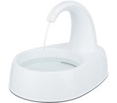 Bebedero fuente Trixie Curved Stream - 2,5 l