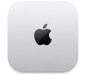 Apple Mac Mini 2024 M4 16gb Ram 512gb Plata