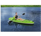 Bestway Kayak Hinchable Koracle Hydro-force