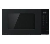 Microondas Panasonic 23l Nn-k36nbmepg Negro