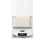 Robot Aspirador Dreame L50 Pro Ultra Blanco