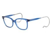 Gafas De Vista Vuarnet Mujer  Vl15130004
