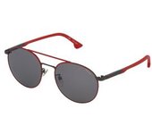 Gafas De Sol Police Hombre  Spl717558k6x