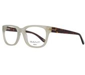 Gafas De Vista Gant Mujer  Ga4058-093-52