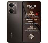 Realme P3 5g Dual Sim 8gb Ram 256gb Gris
