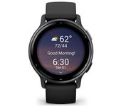 Garmin Watch Vivoactive 5 Gps 45mm Negro