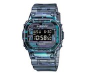 Reloj Casio Hombre  Dw-5600nn-1er (42,8 Mm)