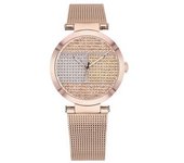 Reloj Tommy Hilfiger Mujer  1781868 (39mm)