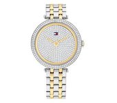 Reloj Tommy Hilfiger Mujer  1782760 (34mm)