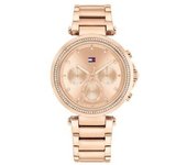 Reloj Tommy Hilfiger Mujer  1782705 (38mm)