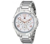 Reloj Tommy Hilfiger Mujer  1781526 (38mm)