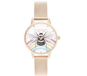 Reloj Olivia Burton Mujer  Ob16wl90 (30mm)