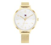Reloj Tommy Hilfiger Mujer  1782579 (38mm)