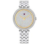 Reloj Tommy Hilfiger Mujer  1782722 (34mm)