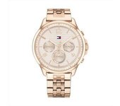 Reloj Tommy Hilfiger Mujer  1782224 (38mm)