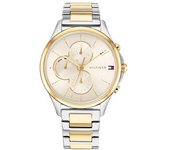 Reloj Tommy Hilfiger Mujer  1782264 (38mm)