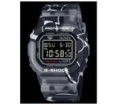 Reloj Casio Hombre  Dw-5000ss-1er (42,8 Mm)