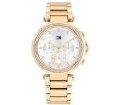 Reloj Tommy Hilfiger Mujer  1782703 (38mm)