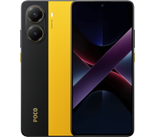 Xiaomi POCO X7 Pro Amarillo 8 GB + 256 GB