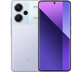 Xiaomi Redmi Note 13 Pro+ 5G Morado Aurora 8 GB + 256 GB
