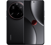 Xiaomi 15 Ultra Negro 16 GB+512 GB