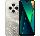 Xiaomi POCO C75 Dorado 6 GB + 128 GB